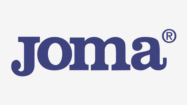 Joma logo